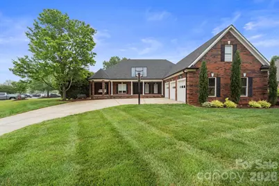 9700 Tournament Drive, Matthews, NC 28104 - Photo 1