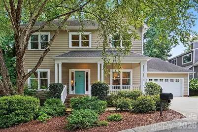 6419 Scarlet Oak Lane, Charlotte, NC 28226 - Photo 1