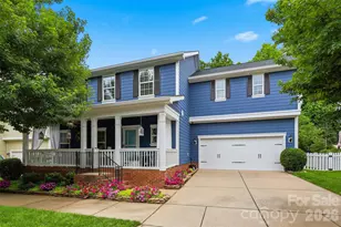 16150 Spruell St, Huntersville, NC 28078 - Photo 1