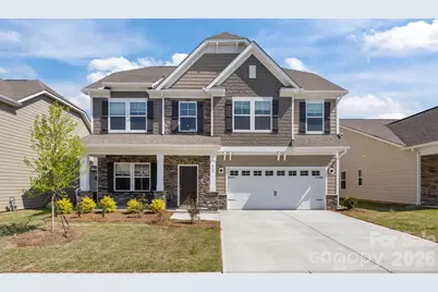 463 Brick House Road, York, SC 29745 - Photo 1