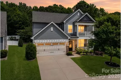 1112 Baldwin Drive, Lancaster, SC 29720 - Photo 1