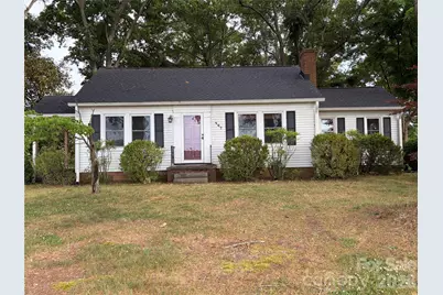 447 Elam Road, Lawndale, NC 28090 - Photo 1