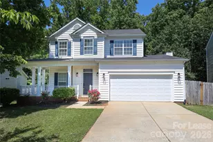 8306 Hornwood Ct, Charlotte, NC 28215 - Photo 1