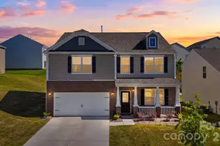 3976 Ashton Dr NW, Conover, NC 28613 - Photo 1