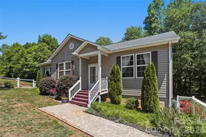 412 Lewis Road, Rutherfordton, NC 28139 - Photo 1
