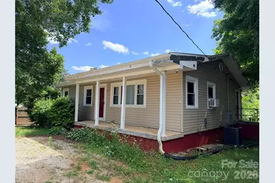 2675 Long Ferry Road, Salisbury, NC 28146 - Photo 1