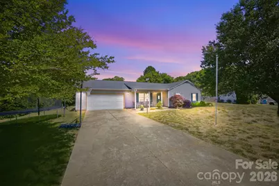 129 Salem Meadow Drive, Statesville, NC 28625 - Photo 1