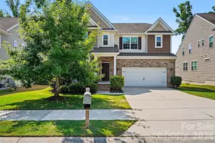 3016 Sewee Ln, Waxhaw, NC 28173 - Photo 1