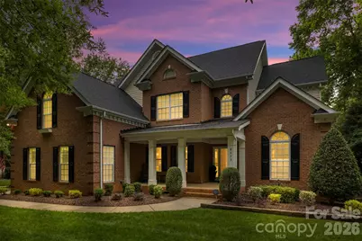 8023 Pendley Lane, Huntersville, NC 28078 - Photo 1