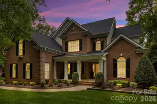 8023 Pendley Ln, Huntersville, NC 28078 - Photo 1