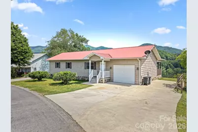 533 Lemons Branch Road, Bryson City, NC 28713 - Photo 1