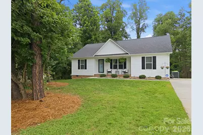 308 W Church Street, China Grove, NC 28023 - Photo 1