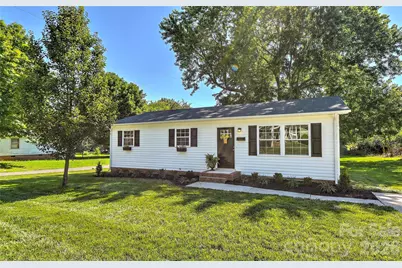 301 Branch Street S, Monroe, NC 28112 - Photo 1