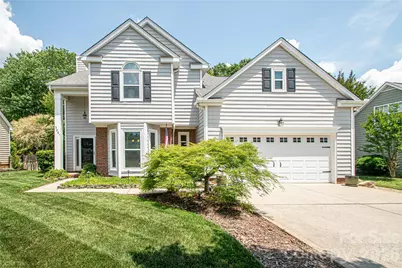 9301 Hanworth Trace Drive, Charlotte, NC 28277 - Photo 1