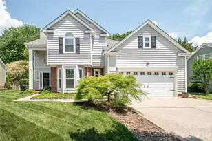 9301 Hanworth Trace Dr, Charlotte, NC 28277 - Photo 1