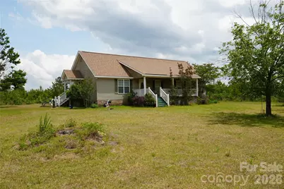 424 Press Walters Road, Hartsville, SC 29550 - Photo 1