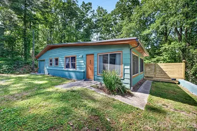 147 Longview Drive, Hendersonville, NC 28791 - Photo 1