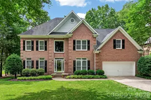 12230 Farnborough Rd, Huntersville, NC 28078 - Photo 1