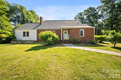 19341 S Nc Highway 109 Highway, Denton, NC 27239 - Photo 1