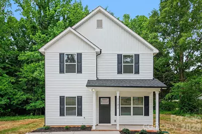 1101 Rogers Lake Road, Kannapolis, NC 28081 - Photo 1