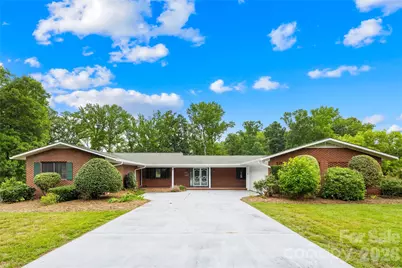 2570 Lentz Road, China Grove, NC 28023 - Photo 1