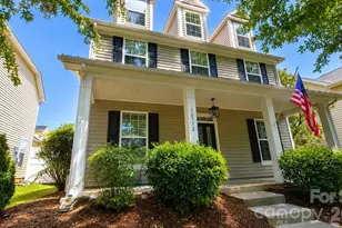 10732 Trolley Run Dr, Cornelius, NC 28031 - Photo 1