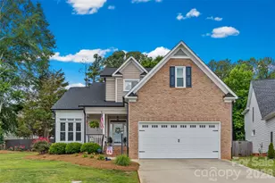 1241 Old Coach Ln, Rock Hill, SC 29732 - Photo 1
