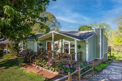 34 Knoll Ridge Drive, Asheville, NC 28804 - Photo 1