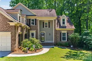 5706 Maylandia Rd, Charlotte, NC 28269 - Photo 1
