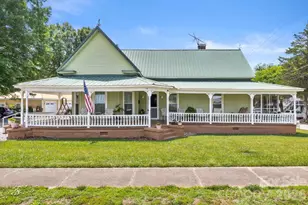 110 N Main Ave, Maiden, NC 28650 - Photo 1