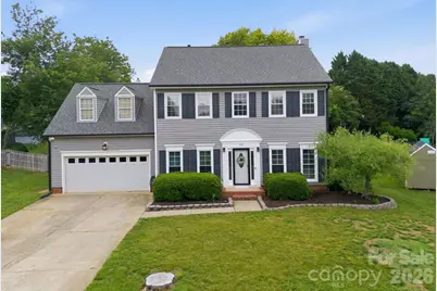 1955 Stratton Court, Kannapolis, NC 28081 - Photo 1