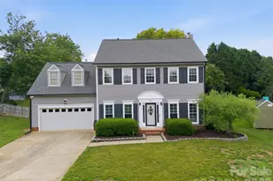 1955 Stratton Ct, Kannapolis, NC 28081 - Photo 1