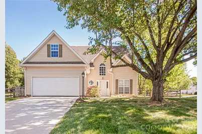 1621 Mountain Ashe Court, Matthews, NC 28105 - Photo 1