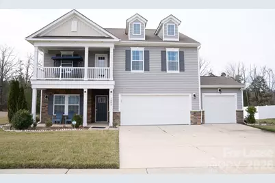 7082 Founders Way, Harrisburg, NC 28075 - Photo 1