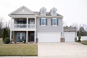 7082 Founders Way, Harrisburg, NC 28075 - Photo 1