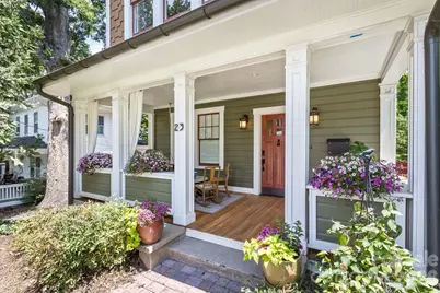 23 Woodvale Avenue, Asheville, NC 28804 - Photo 1