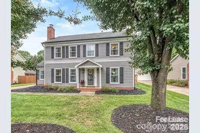 8715 Parkchester Drive, Charlotte, NC 28277 - Photo 1