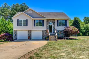 204 Black Rock School Rd, Cherryville, NC 28021 - Photo 1