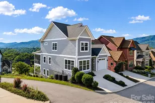 66 Tudor Way, Black Mountain, NC 28711 - Photo 1