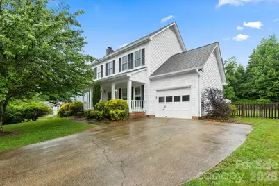 16 Trappers Run Drive, Asheville, NC 28805 - Photo 1