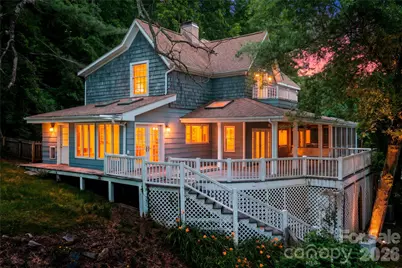 32 Delano Road, Asheville, NC 28805 - Photo 1