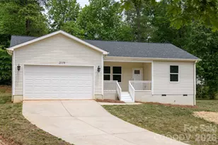 2119 South Rd, Morganton, NC 28655 - Photo 1