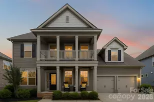 4009 Tory Path Rd, Waxhaw, NC 28173 - Photo 1