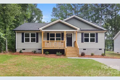 418 Digh Street, Gastonia, NC 28052 - Photo 1