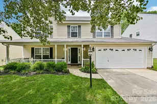 127 Elrosa Rd, Mooresville, NC 28115 - Photo 1
