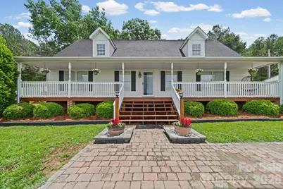 6626 Jesse Rushing Road, Marshville, NC 28103 - Photo 1