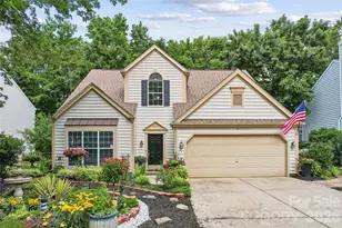 5931 Downfield Wood Dr, Charlotte, NC 28269 - Photo 1