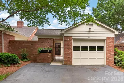 2405 Quail Lake Drive, Charlotte, NC 28210 - Photo 1