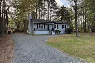 203 Anson High School Rd, Wadesboro, NC 28170 - Photo 1