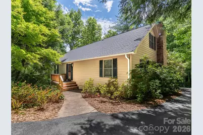 25 Blueberry Lane, Fairview, NC 28730 - Photo 1